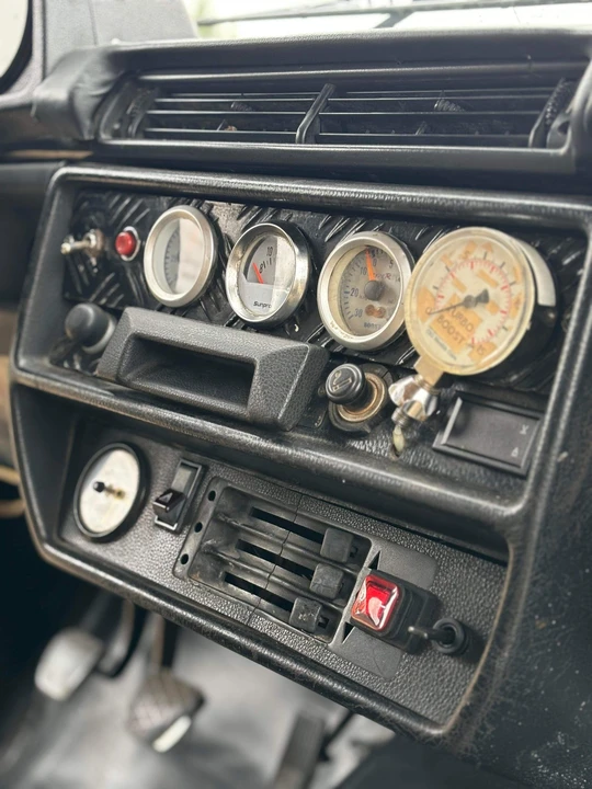 1983 Mercedes-Benz W460 G-Class - Image 24 of 31
