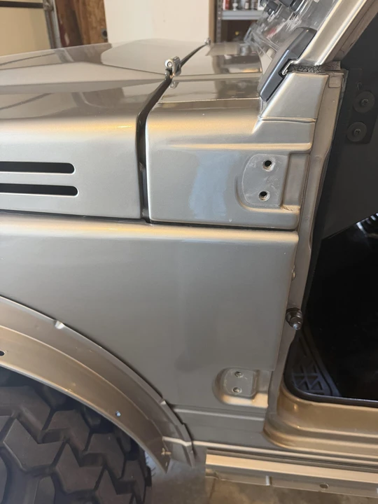 1987 Suzuki Jimny 2nd Gen - Image 10 of 31