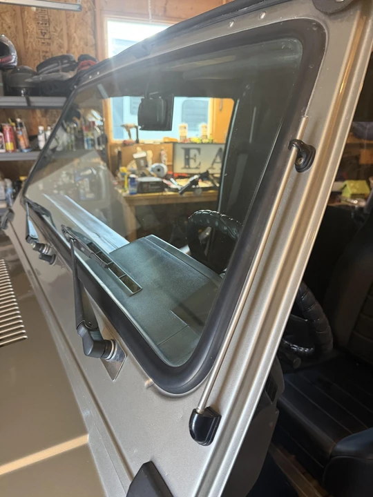 1987 Suzuki Jimny 2nd Gen - Image 12 of 31