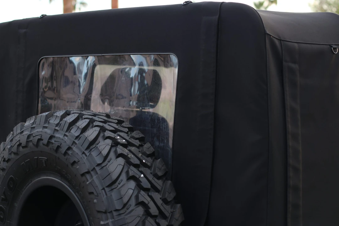 1992 Mercedes-Benz W461 G-Class - Image 30 of 31