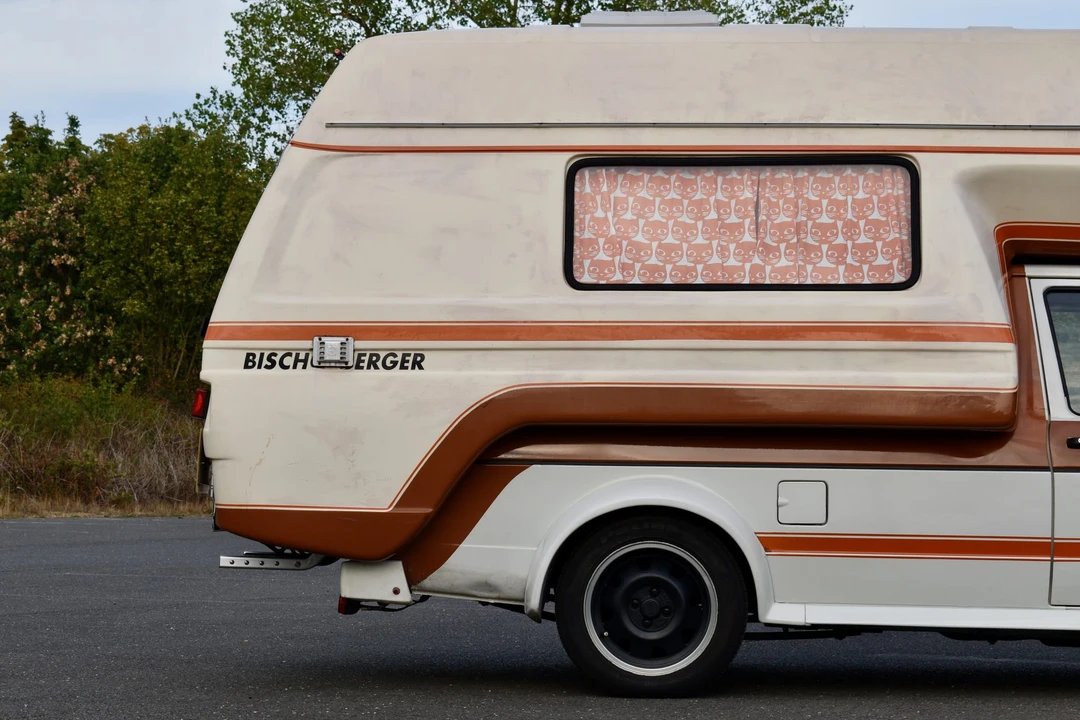 1992 Volkswagen Caddy/Rabbit Pickup - Image 8 of 31