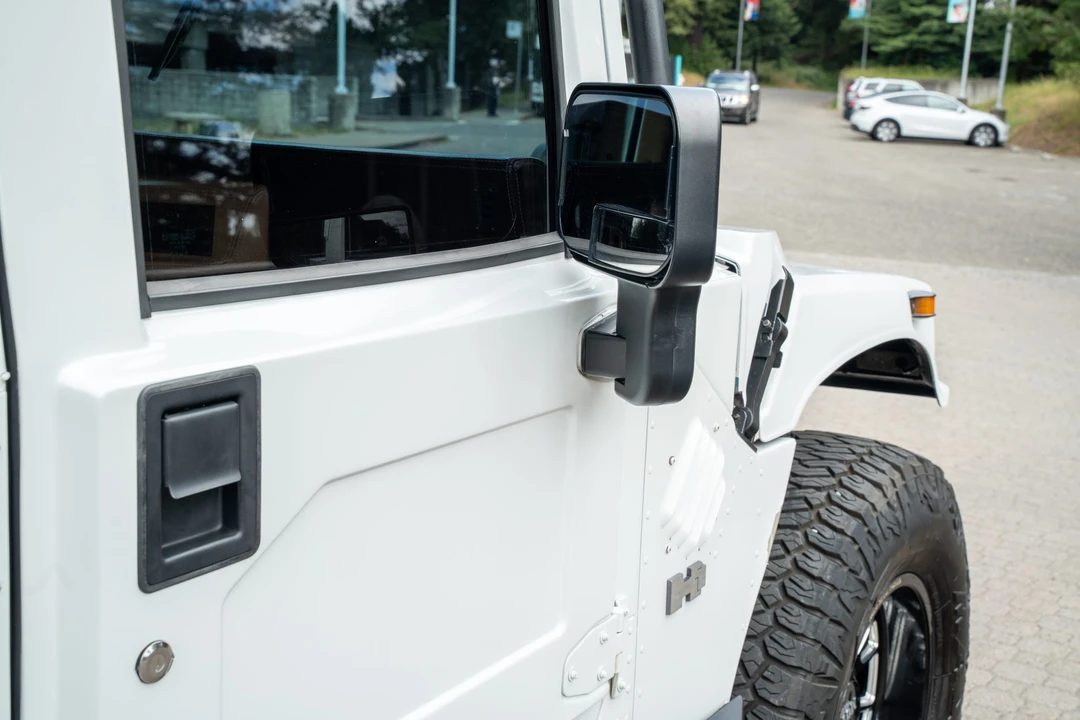 1993 Hummer Hummer H1 - Image 18 of 31