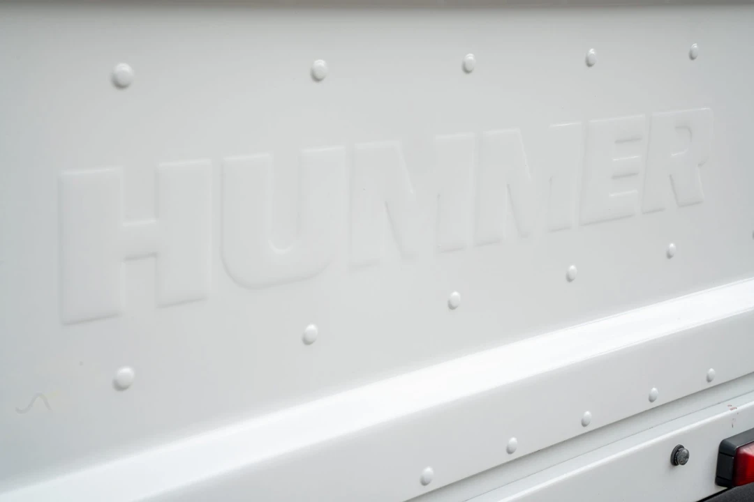 1993 Hummer Hummer H1 - Image 21 of 31