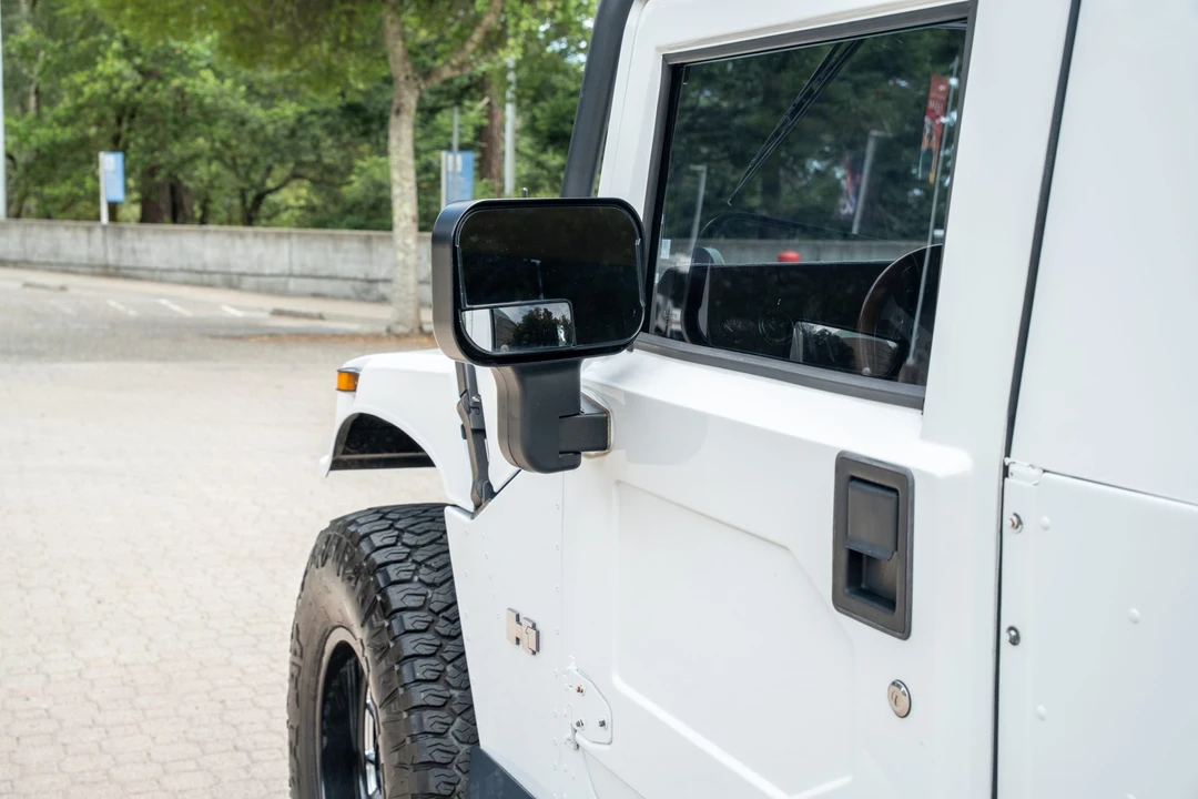 1993 Hummer Hummer H1 - Image 17 of 31