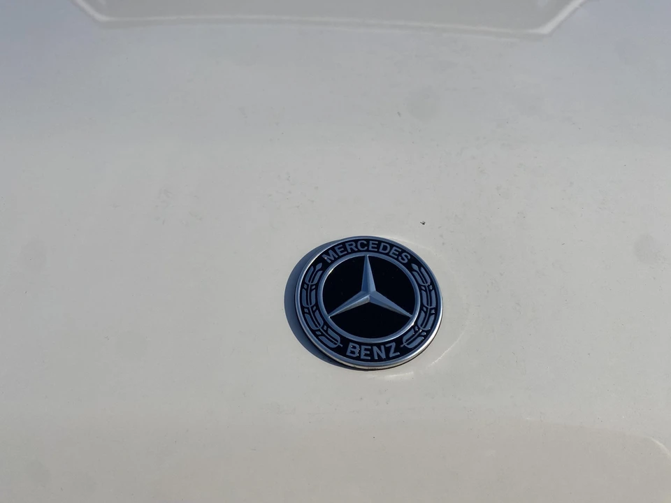1994 Mercedes-Benz W461 G-Class - Image 27 of 31
