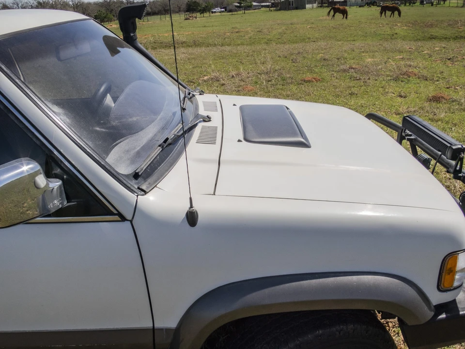 1995 Isuzu Trooper - Image 28 of 31