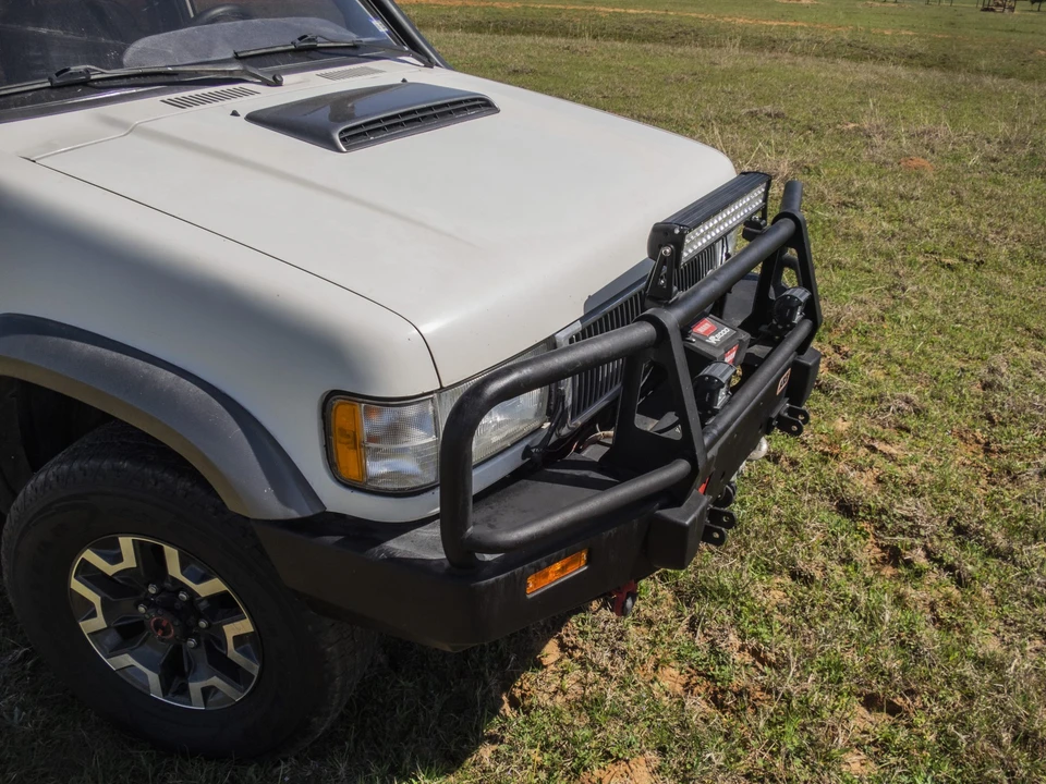 1995 Isuzu Trooper - Image 22 of 31