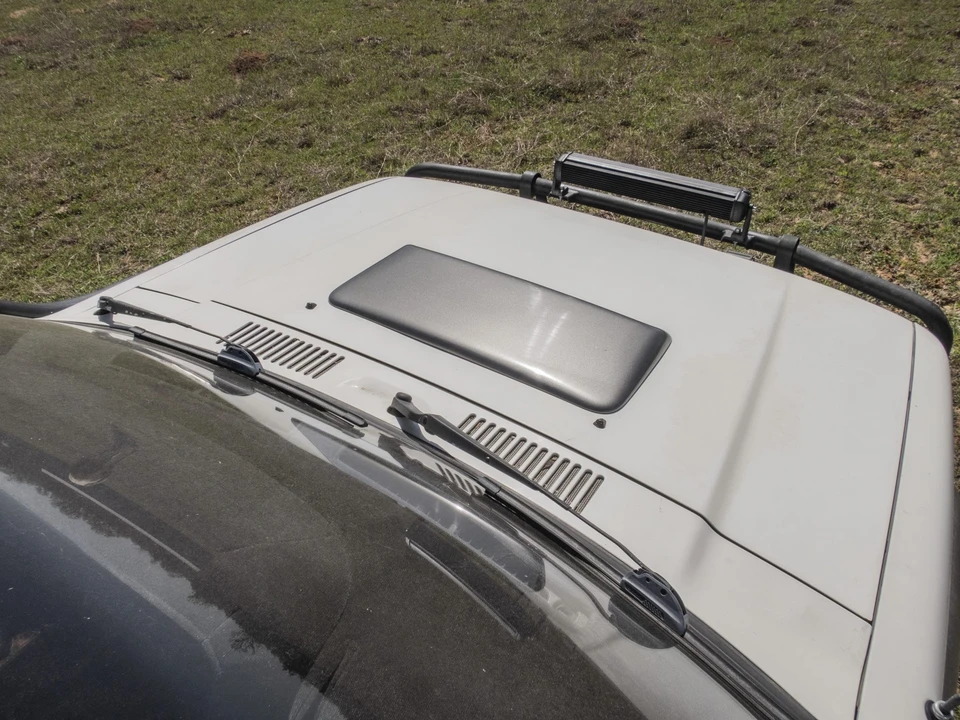 1995 Isuzu Trooper - Image 27 of 31