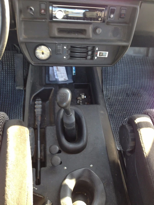 1982 Mercedes-Benz W460 G-Class - Image 17 of 31