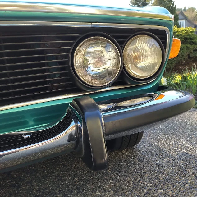 1973 BMW 3.0 CS & CSi - Image 20 of 31