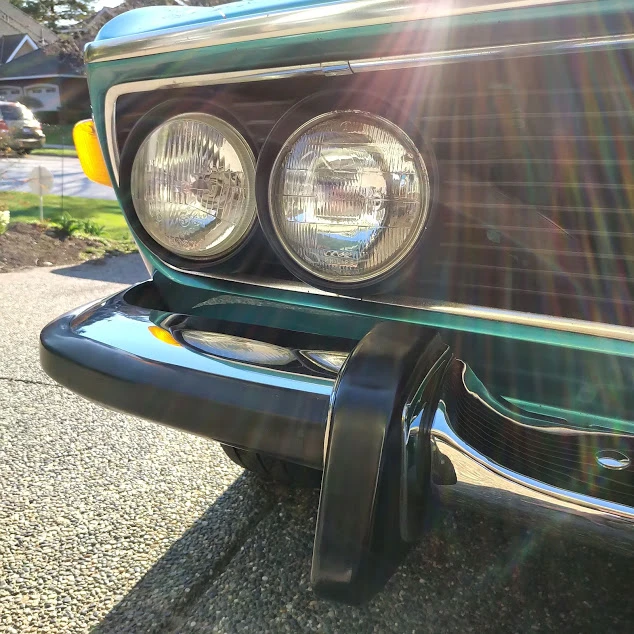 1973 BMW 3.0 CS & CSi - Image 19 of 31
