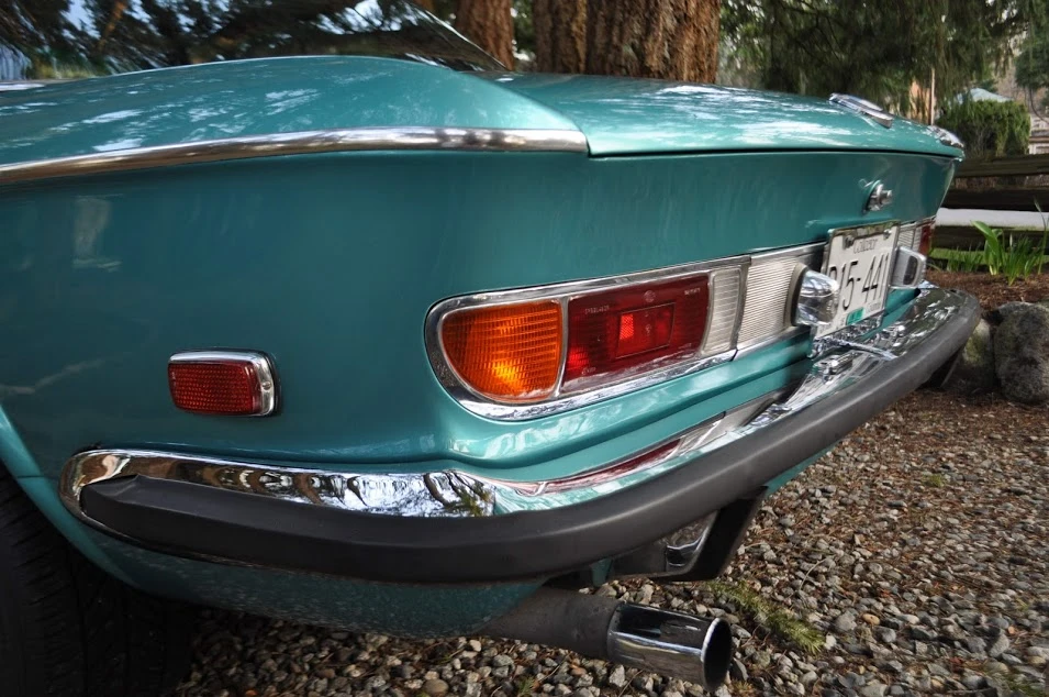 1973 BMW 3.0 CS & CSi - Image 26 of 31