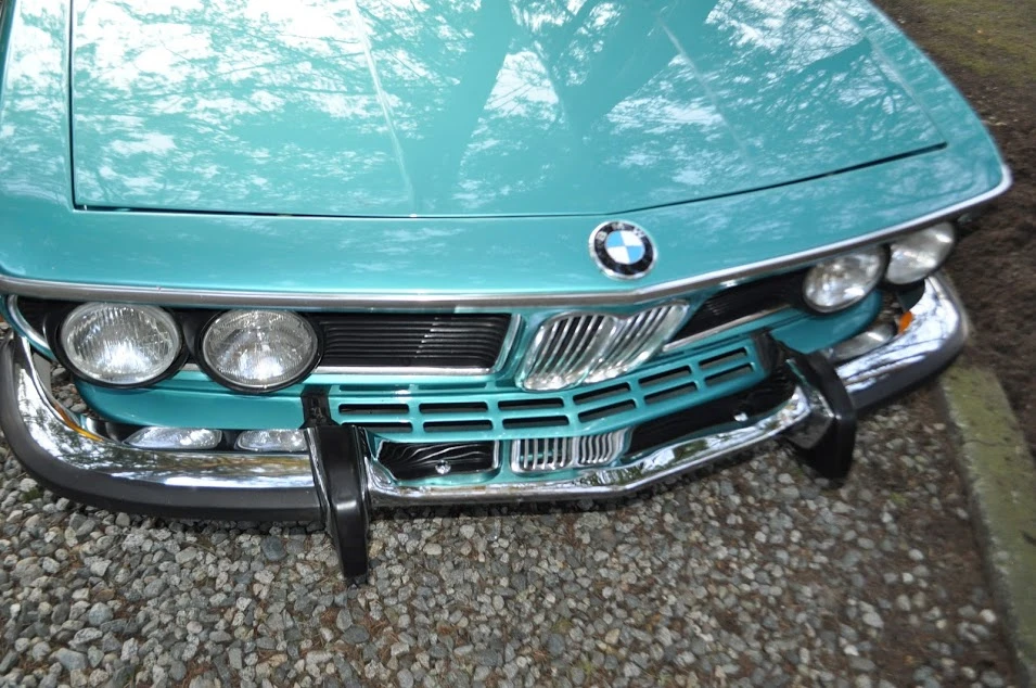 1973 BMW 3.0 CS & CSi - Image 15 of 31