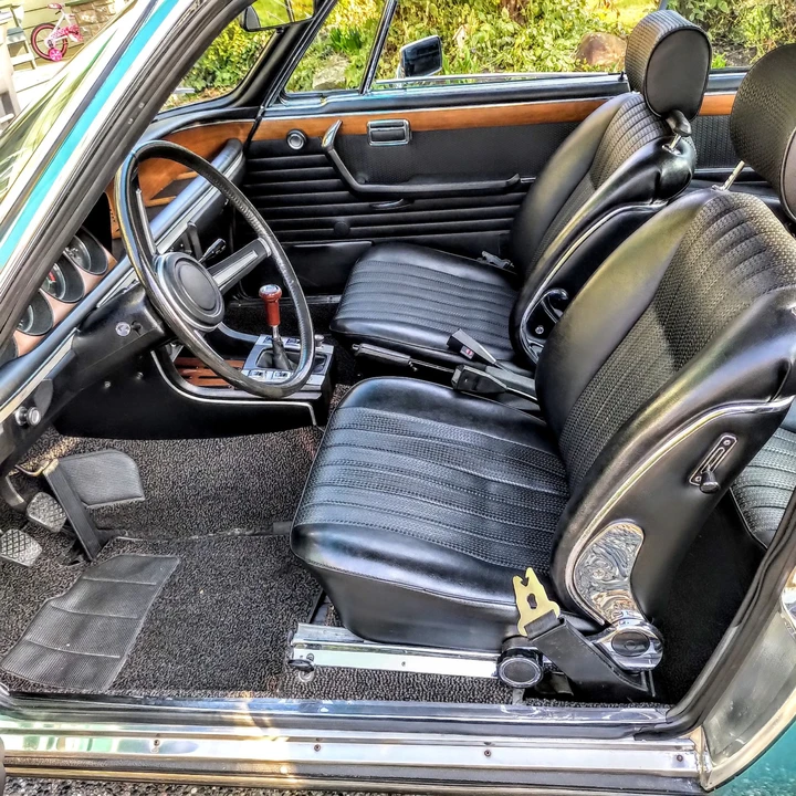 1973 BMW 3.0 CS & CSi - Image 31 of 31