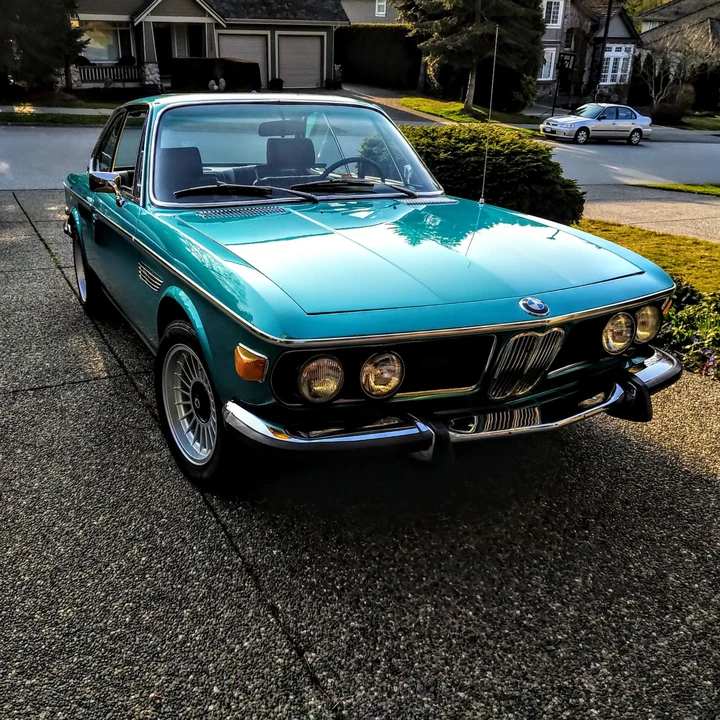 1973 BMW 3.0 CS & CSi - Image 11 of 31