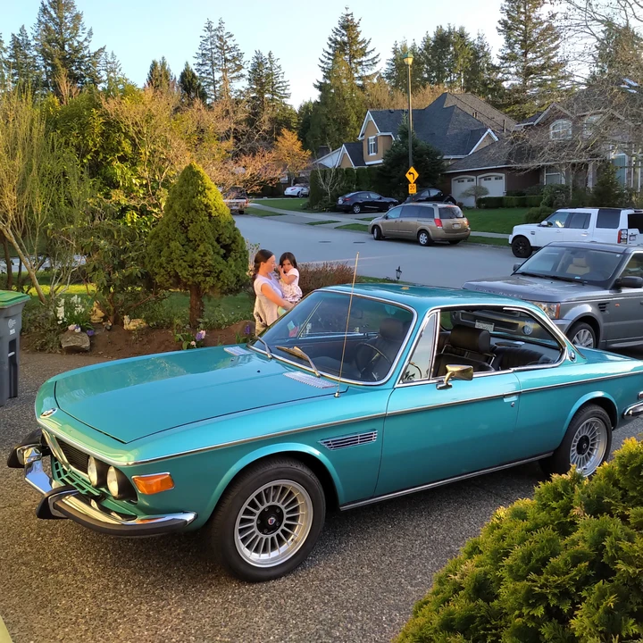 1973 BMW 3.0 CS & CSi - Image 12 of 31