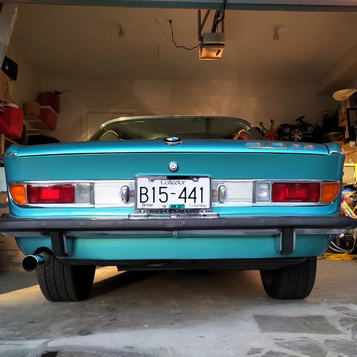 1973 BMW 3.0 CS & CSi - Image 18 of 31