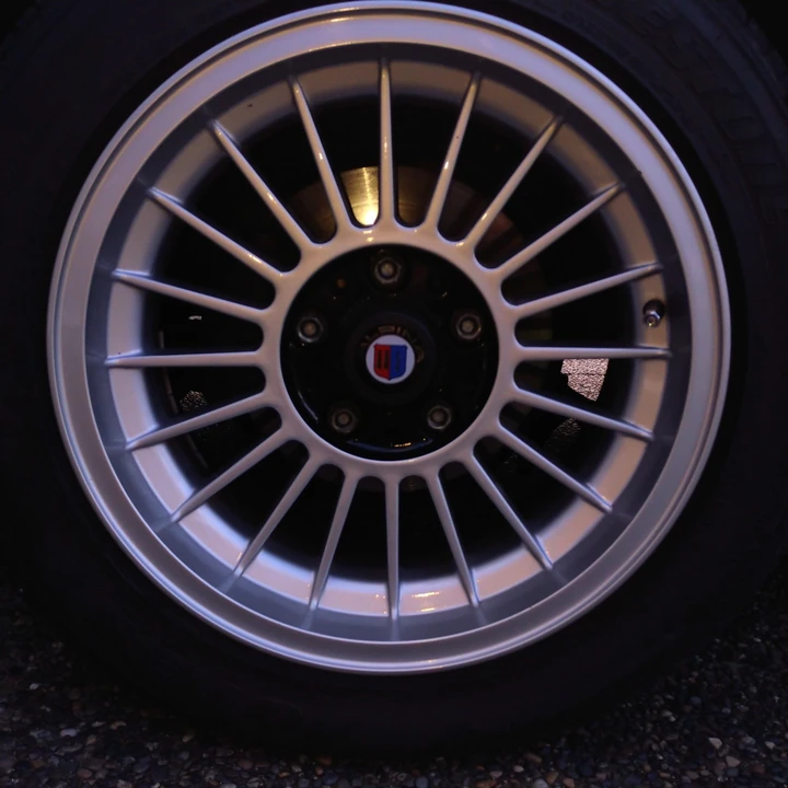 1973 BMW 3.0 CS & CSi - Image 27 of 31