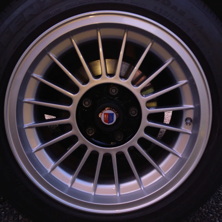 1973 BMW 3.0 CS & CSi - Image 28 of 31