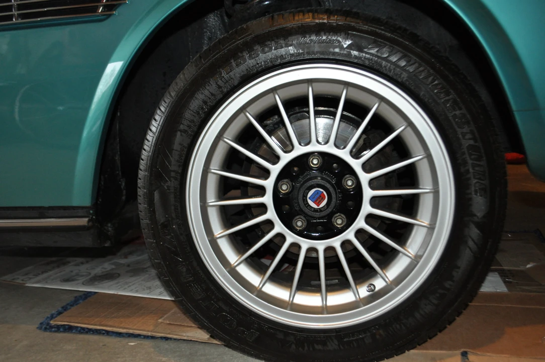 1973 BMW 3.0 CS & CSi - Image 29 of 31