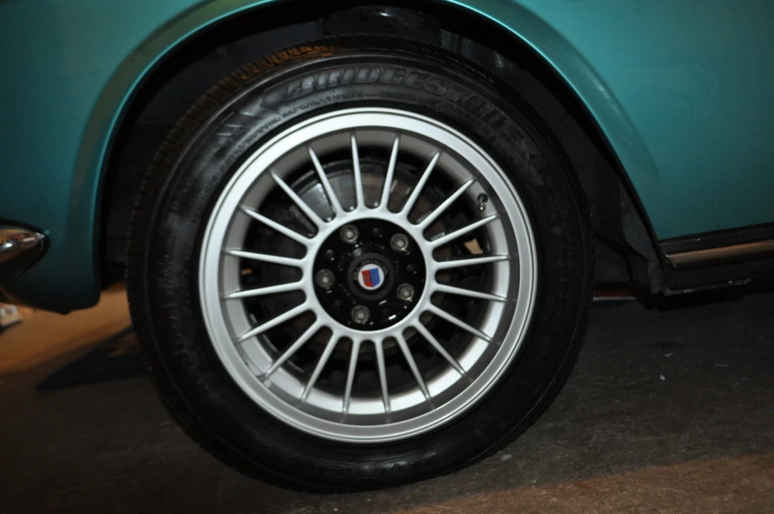 1973 BMW 3.0 CS & CSi - Image 30 of 31