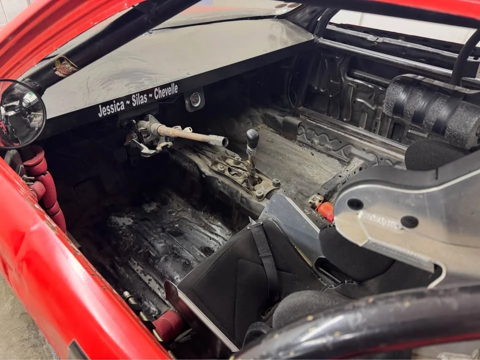 1994 Honda Prelude 4th Gen - Image 6 of 7