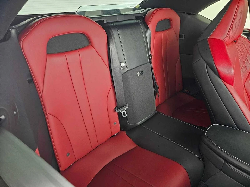 2021 Lexus LC - Image 5 of 7