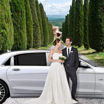Turnkey Luxury Date Night Business $15K+/Month – Includes Maybach