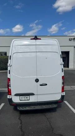 2023 Mercedes-Benz VS30 Sprinter - Image 4 of 10