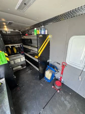 2023 Mercedes-Benz VS30 Sprinter - Image 7 of 10