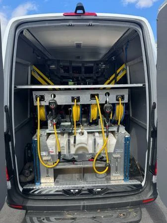 2023 Mercedes-Benz VS30 Sprinter - Image 5 of 10
