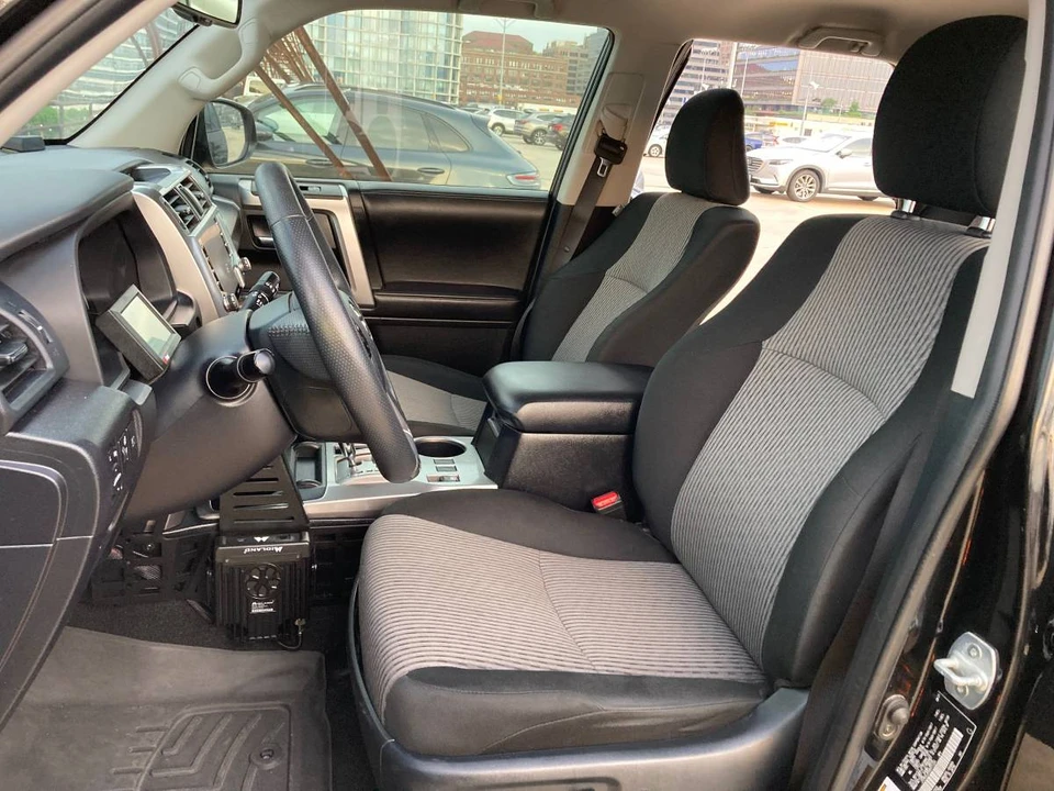 2022 Toyota 4Runner 5th Gen - Image 7 of 16