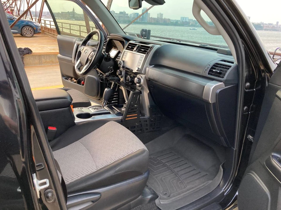 2022 Toyota 4Runner 5th Gen - Image 8 of 16