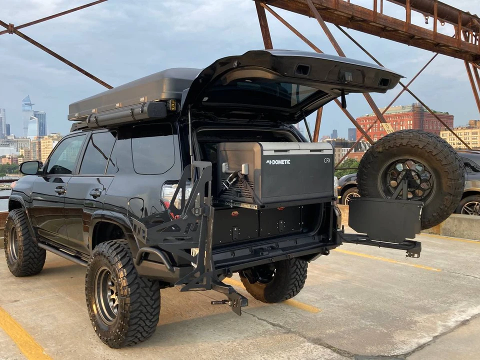 2022 Toyota 4Runner 5th Gen - Image 6 of 16