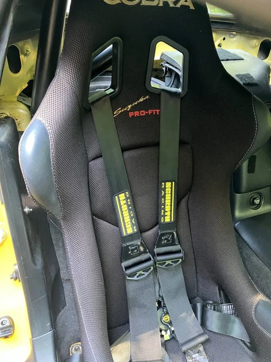 2001 Honda AP1 S2000 - Image 3 of 8