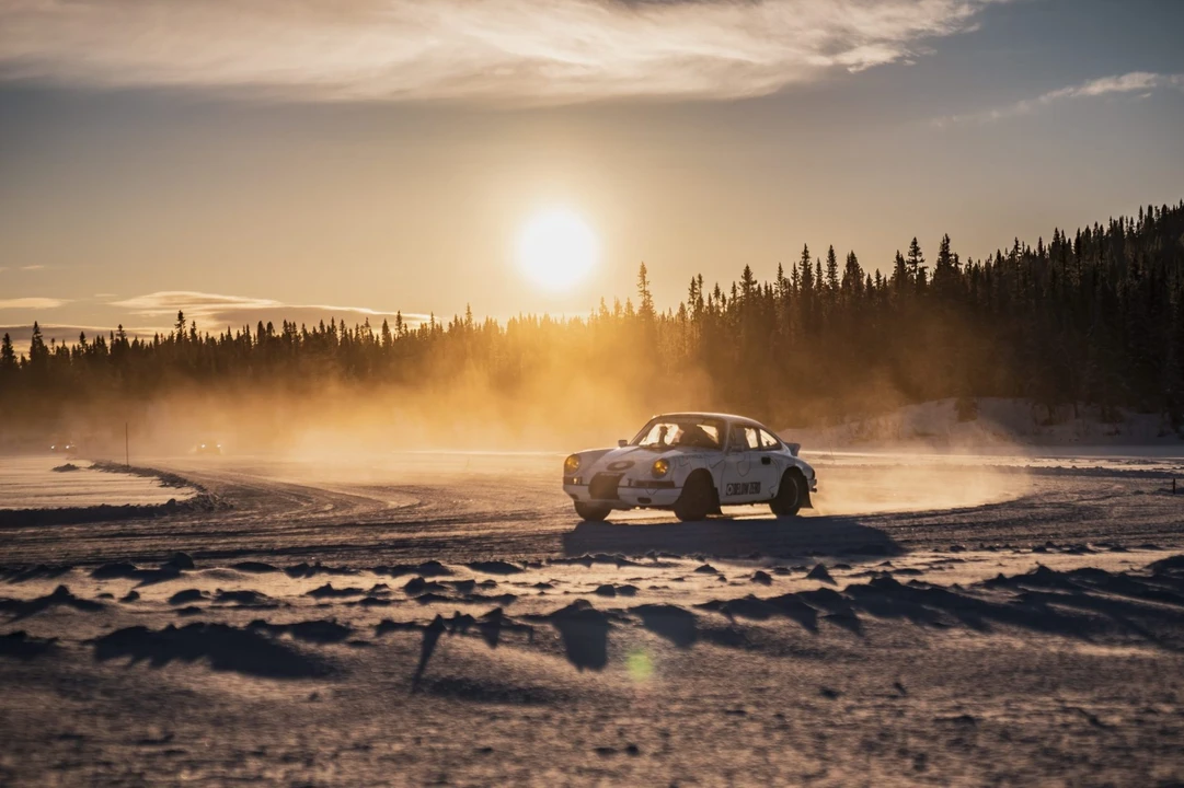 Porsche 911 - Image 4 of 5