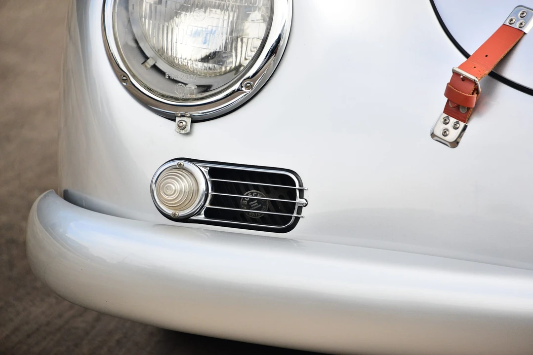 1958 Porsche 356 A - Image 15 of 31