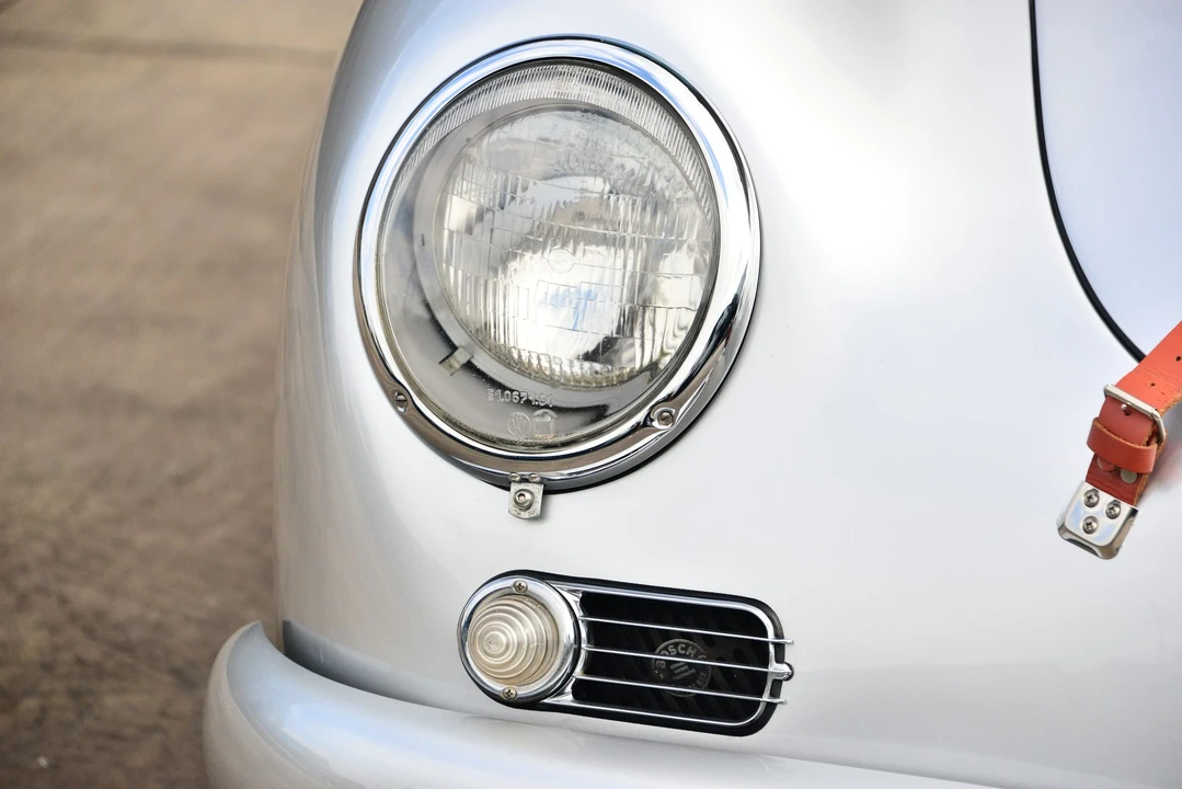 1958 Porsche 356 A - Image 14 of 31