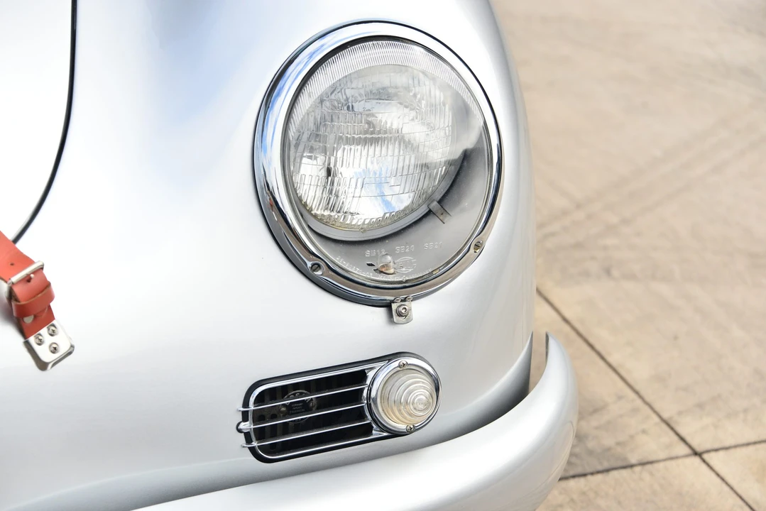 1958 Porsche 356 A - Image 17 of 31