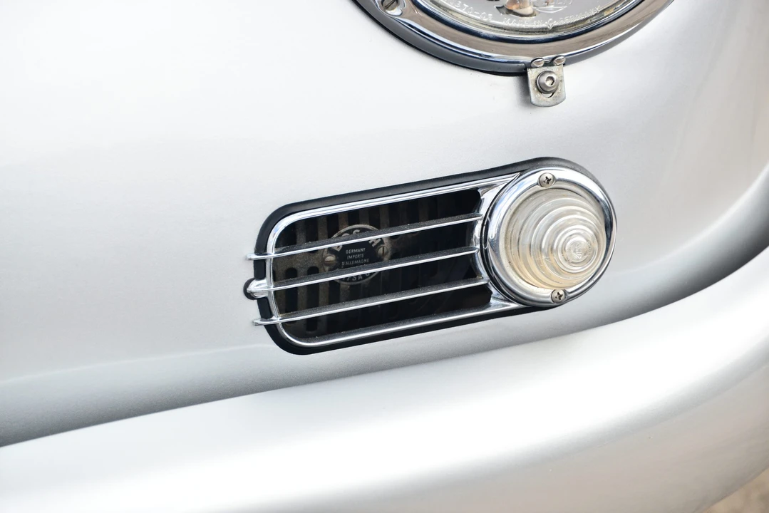 1958 Porsche 356 A - Image 18 of 31