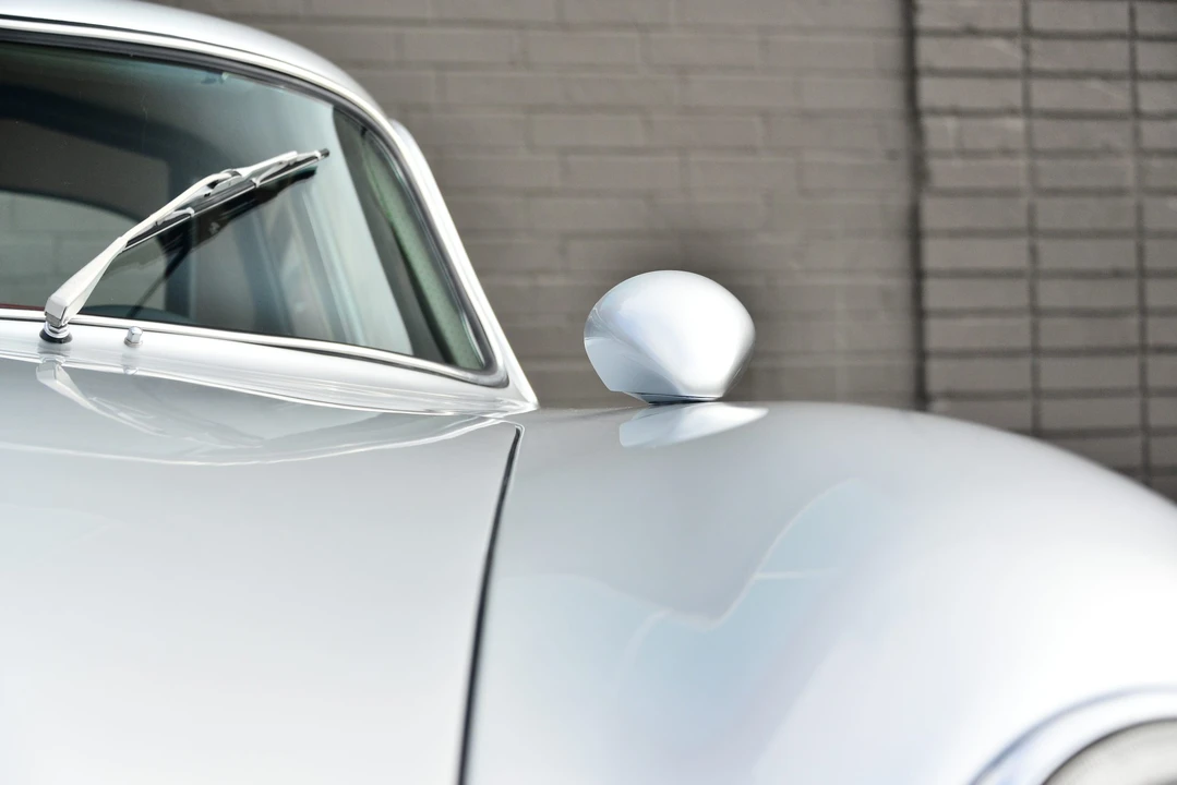 1958 Porsche 356 A - Image 21 of 31