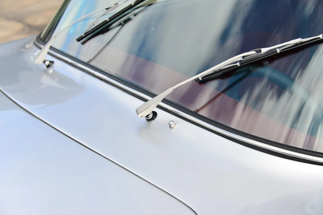 1958 Porsche 356 A - Image 28 of 31