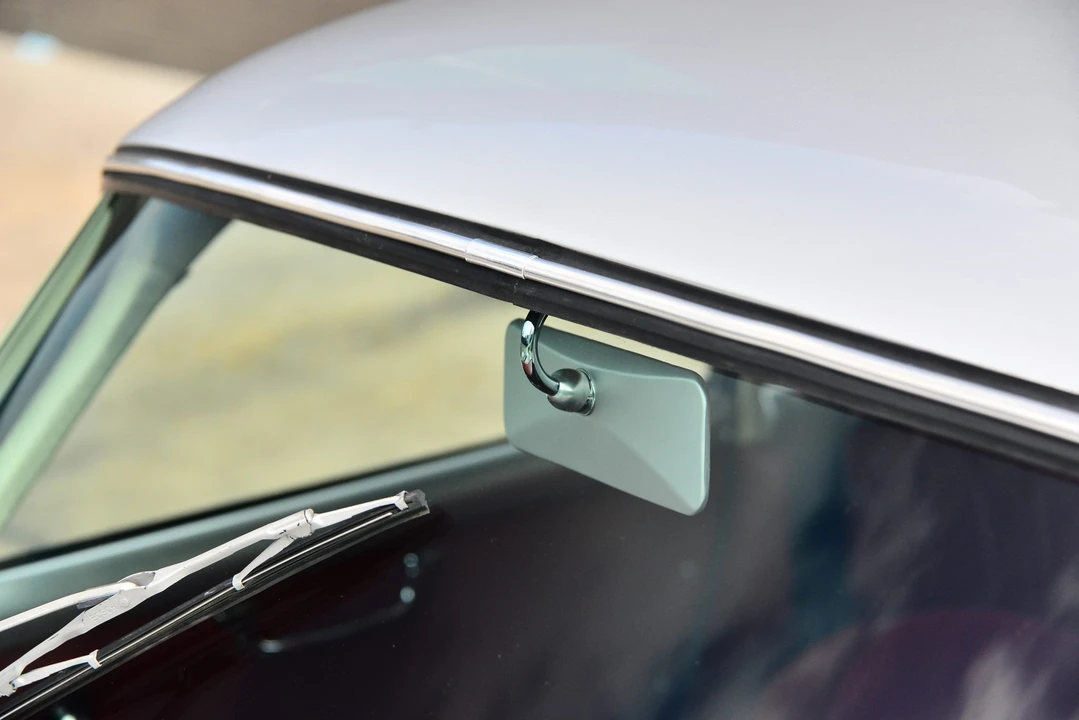 1958 Porsche 356 A - Image 31 of 31