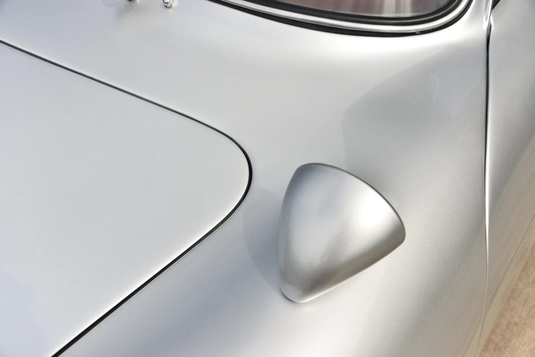 1958 Porsche 356 A - Image 26 of 31