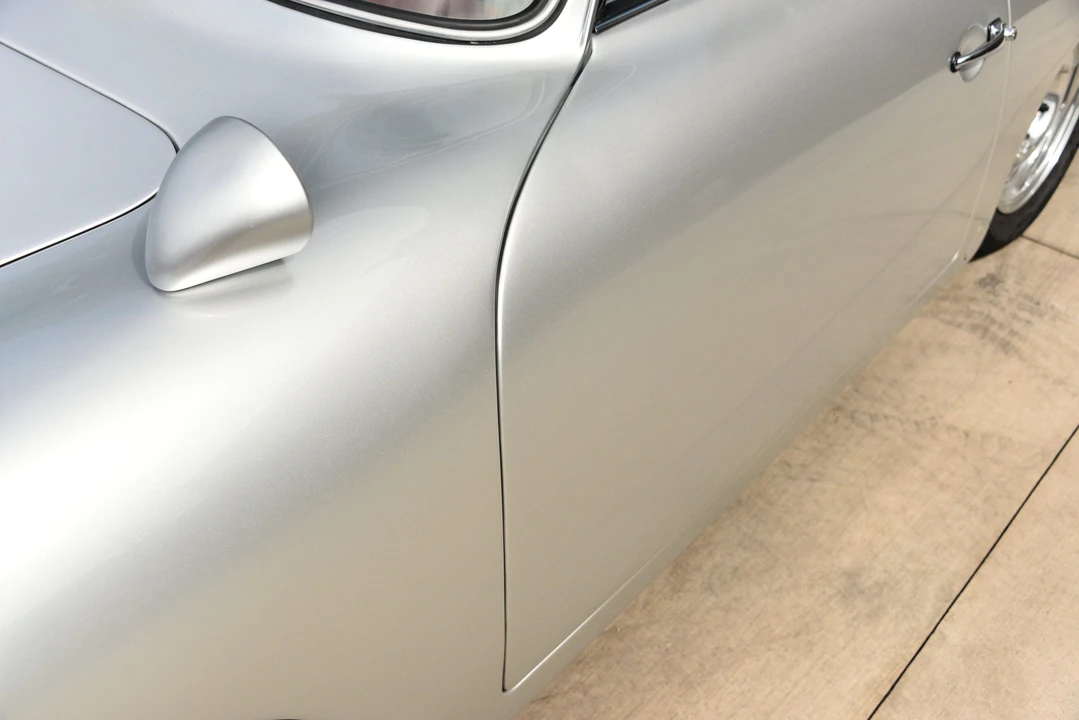 1958 Porsche 356 A - Image 25 of 31
