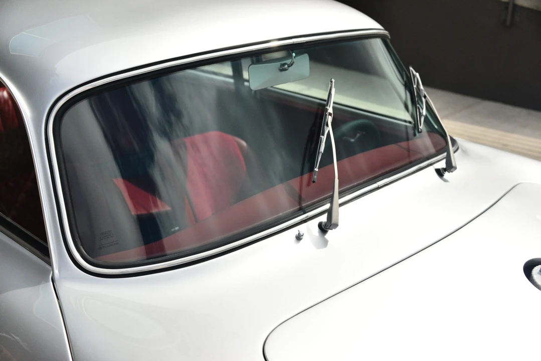 1958 Porsche 356 A - Image 10 of 31