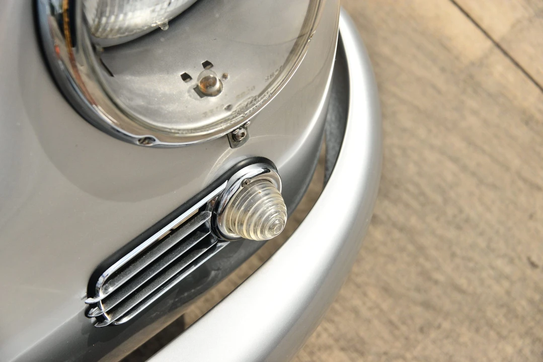 1958 Porsche 356 A - Image 20 of 31
