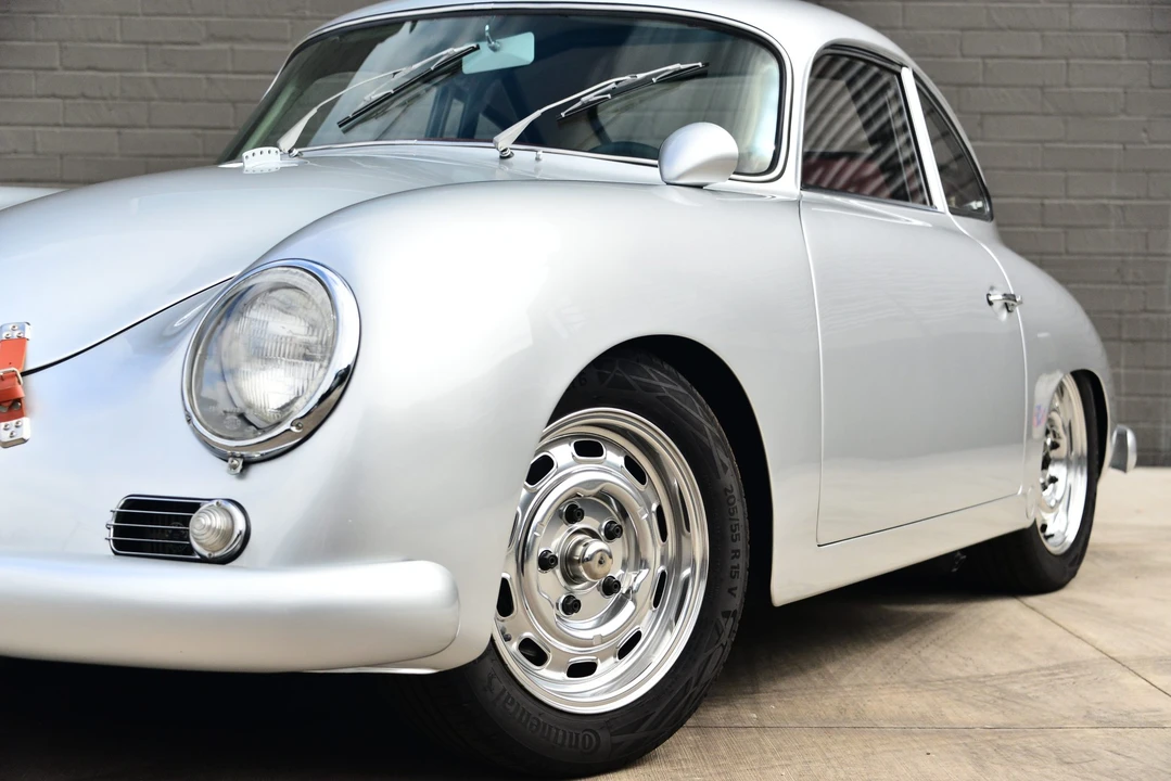 1958 Porsche 356 A - Image 24 of 31