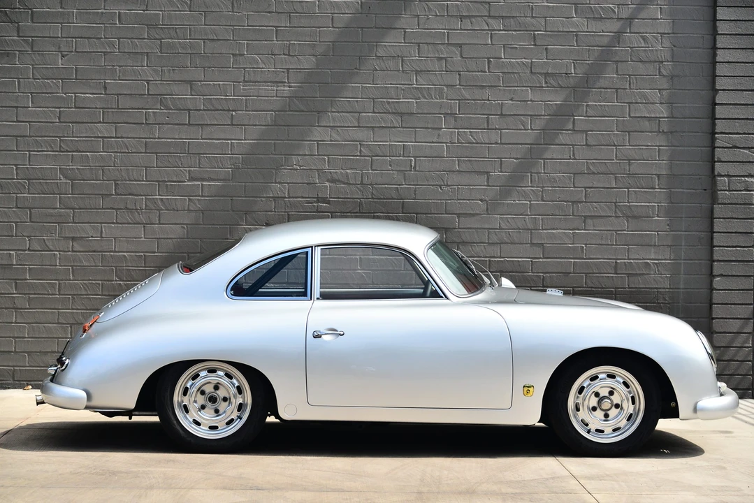 1958 Porsche 356 A - Image 5 of 31