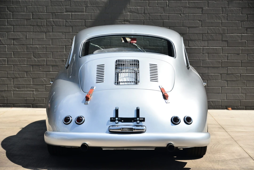 1958 Porsche 356 A - Image 7 of 31